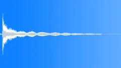 Big Old Bell 2Sound Effect