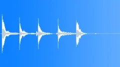 Big Old Bell MultipleSound Effect