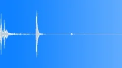 Big Old Button SFX 2Sound Effect