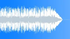 Big Old Rock 30 Sec Mix Stock Music
