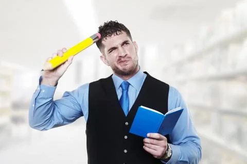 That a big one Foto stock