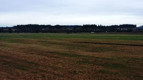Big Open Field 4k 30fps 库存影片 145033086