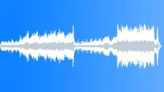 Big orchestra - dramatic epic orchestral piece Stock Music