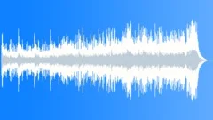 Big Orchestra Logo Id Chanel Intro Opening Bulletin Broadcast NEWS Radio TV Webs Stock Music