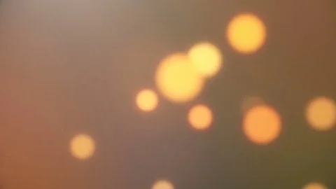 Big particles Stock-Footage 83796915