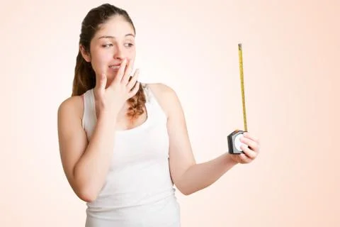 Big Penis Foto stock