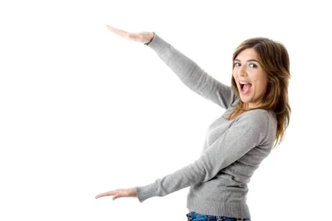 This big? Stock Photos