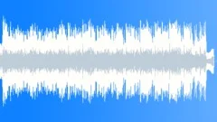 The Big Picture (WP) 10 MT 30 1a (frantic, fast paced, action)Stock Music