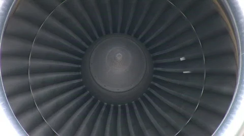 Big plane 005 스톡 동영상 299341