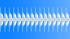 Big Retro Computer Sound Effect