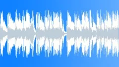 Big Rig Run (Southern Rock, Gritty) - Loop Stock Music