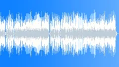 Big Rig Run (Southern Rock, Gritty) - DnB Stock Music