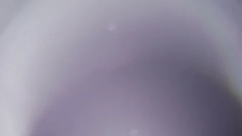 Big Right to Left Massive Leak Flare Stock Footage 80052463