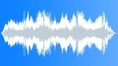 Big Rise Drone Impact Sound Effect