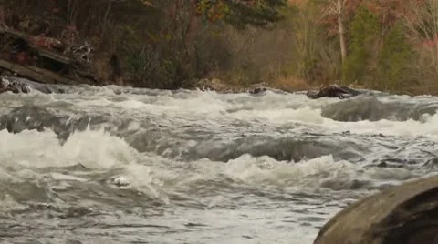 Big River Video stock 8997695