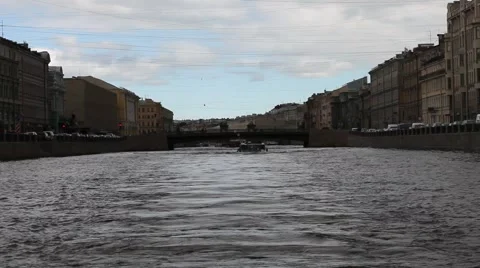 Big river Stock Footage 42271646