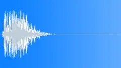Big Robot Foot Step SoundSound Effect