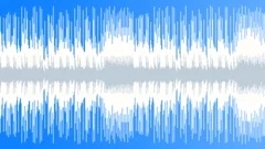 Big Rock Anthem Loop Stock Music