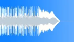 Big Rock Balls 15 Sec Stock Music