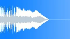 Big Rock Balls Stinger Stock Music