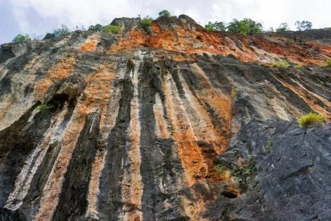 Big rock Stock Photos