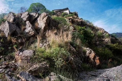 A big rock Photos