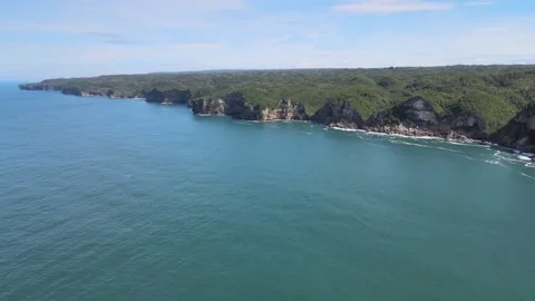 Big Rocks Stock Footage 152501643