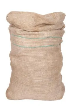 Big sack Stock Photos