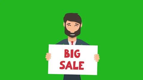 Big sale Video stock 189887336