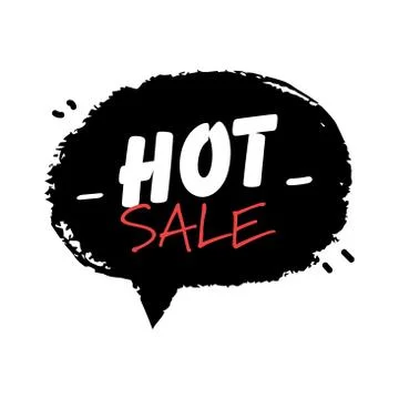 Big sale sticker black friday special offer sale promo marketing holiday shop Stock Illustration