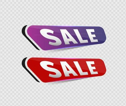 Big Sale Vector File EPS Stock Illustration