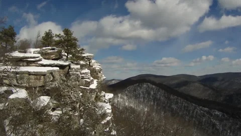 Big Schloss 2 Video stock 242939647