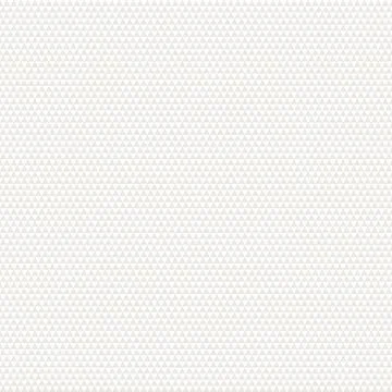 Big seamless gray pattern  triangles on white background. Vector illustration Illustrazione stock