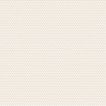 Big seamless gray pattern triangles on white background. Vector illustration Stock Illustration