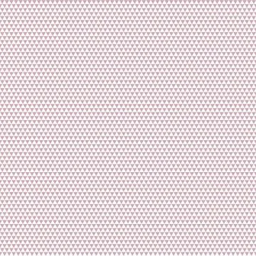 Big seamless pattern triangles on white background. Vector illustration Stock Illustration