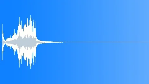 Big Sharp Knife Shing Sound Effect