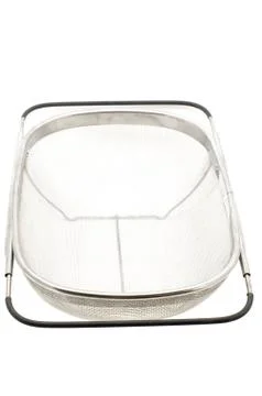 Big sieve Stock Photos