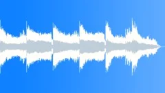 In the Big Sky (30-secs version)Stock Music