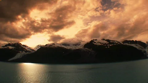 Big Sky Stock-Footage 193876