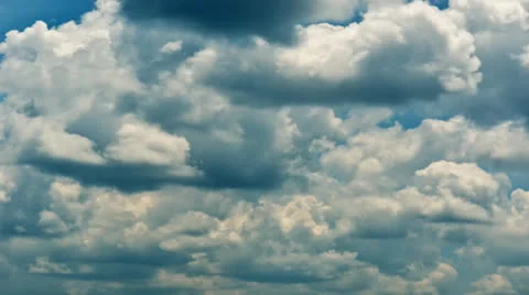 Big Sky Vídeo Stock 27189868