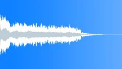 In the Big Sky (Stinger 03)Stock Music