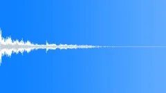 Big Slam Metal Gate Slammed Shut Sound Effect