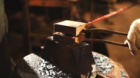 Big Sledgehammer 2 Stock Footage 36681275