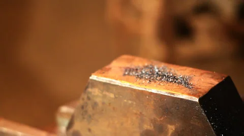 Big Sledgehammer 3 Stock-Footage 36681323