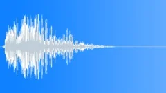 Big Slow WhooshSound Effect