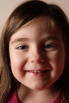 Big smile Stock Photos