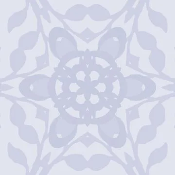 Big snowflake. Abstract background texture Illustrazione stock