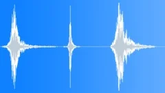 Big soft whooshesSound Effect