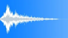 Big space flybySound Effect