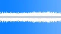 Big Space / Galaxy Soundscape - Deep Drone, Long, Bassy - Huge Starship - Loop Sound Effect